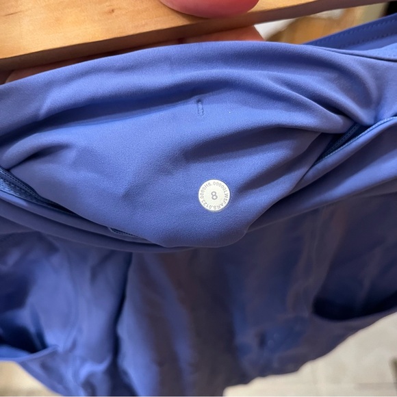 Lululemon Fast and Free high rise leggings size 8 - Picture 5 of 5
